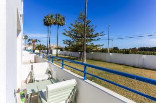 148 Paseo Al Mar A-3 - Denia - 1