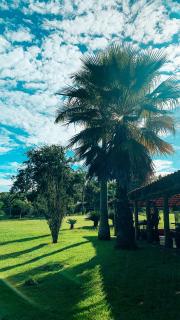 Refúgio Zen - HidroLago! - Uberlândia - 1