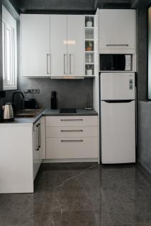 Stylish suite overlooking the Acropolis - Atene - 4