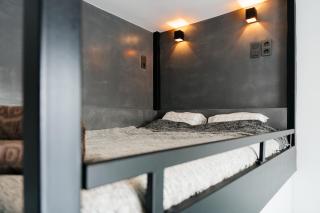 Stylish suite overlooking the Acropolis - Athen - 4
