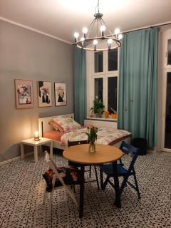 Apartament u Olechny - Bydgoszcz - 8