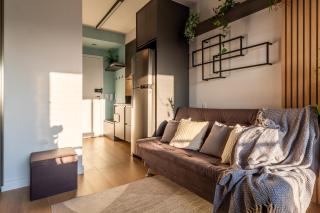 Oasis Urbano Faria Lima - São Paulo - 5