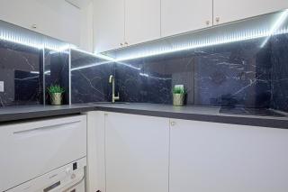 Top floor studio near Montmartre - Parijs - 7