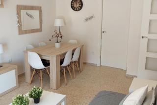 Apartamento Playa Piles -Familias- - Piles - 6