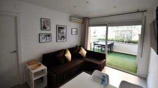 Apartamento 2 habitaciones y magnífica terraza - 7