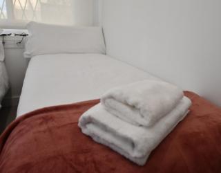 Apartamento 2 habitaciones y magnífica terraza - 2