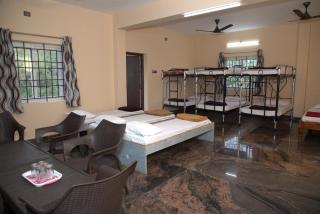 P A Resort - Yelagiri - 8