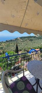 Sette Isole Countryside Studio 1 - Athani - 8