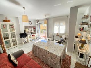 MAGNÍFICO ÁTICO PLENO CENTRO. Terraza 60m. Climatizado, Garaje - Sanlúcar de Barrameda - 7