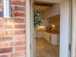 Orgreave Cottage - Yoxall - 6