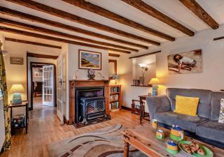 Pitts Cottage - Brancaster - 8
