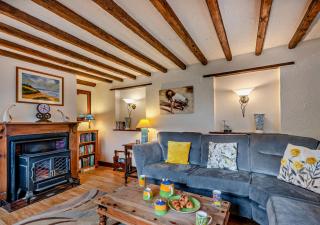 Pitts Cottage - Brancaster - 7