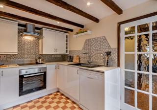 Pitts Cottage - Brancaster - 5