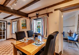 Pitts Cottage - Brancaster - 4