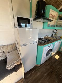 Beautiful Chalet in Estepona with stunning views - Estepona - 6