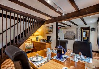 Pitts Cottage - Brancaster - 2