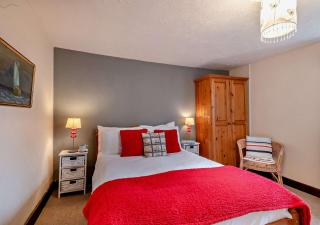 Pitts Cottage - Brancaster - 1