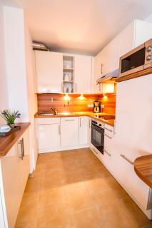 Haus Atlantic Whg. 001 - Cuxhaven - 6