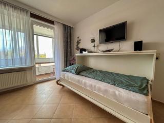 Haus Atlantic Whg. 001 - Cuxhaven - 2