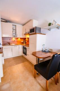 Haus Atlantic Whg. 001 - Cuxhaven - 7