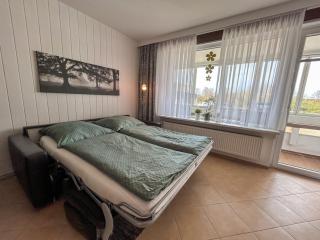 Haus Atlantic Whg. 001 - Cuxhaven - 3