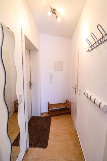 Haus Atlantic Whg. 001 - Cuxhaven - 1