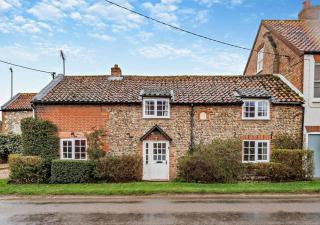 Barmstone Cottage - Brancaster - 0