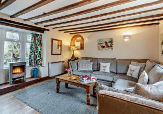 Barmstone Cottage - Brancaster - 8