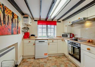 Barmstone Cottage - Brancaster - 5