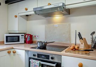 Barmstone Cottage - Brancaster - 4
