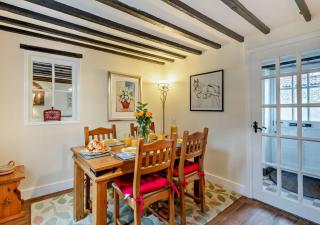 Barmstone Cottage - Brancaster - 2