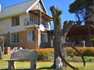 Gentle Presence Cottages - Clarens - 9