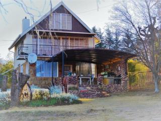 Gentle Presence Cottages - Clarens - 4
