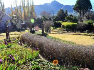 Gentle Presence Cottages - Clarens - 8