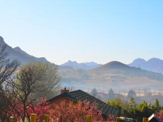 Gentle Presence Cottages - Clarens - 7