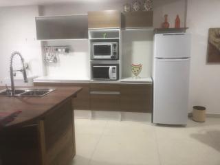 Studio Residencial Montevideo - Osório - 1