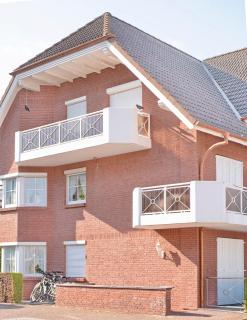 Holiday am Deich App 45 inkl WLAN - Grömitz - 4