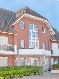 Holiday am Deich App 45 inkl WLAN - Grömitz - 5