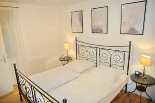 Villa am Hang App 5 inkl WLAN - Grömitz - 2