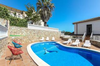 Villa Atenea - Lloret de Mar - 0