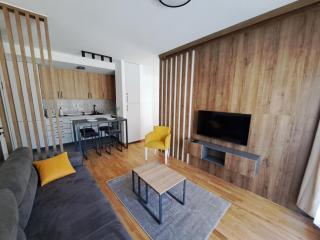 Angelika apartman Divčigora - Divčibare - 6