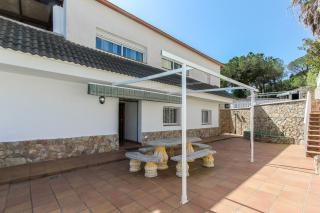 Villa Atenea - Lloret de Mar - 4