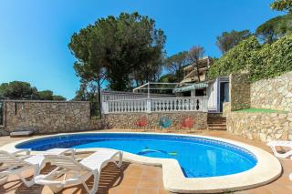 Villa Atenea - Lloret de Mar - 7