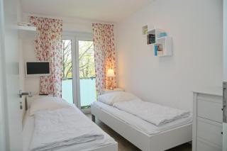 Christian-Westphal-Str 35, App Mermaid inkl WLAN und Sauna - 1