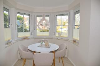 Holiday am Deich App 40 inkl WLAN - Grömitz - 6