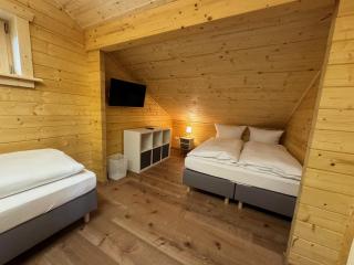 Hotel Hochfirst - Lenzkirch - 6