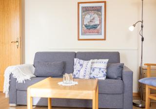 Haus Südwind - Wohnung Backbord - Wittdün - 7