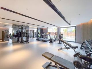 New Listing * Pool & Marina Skyline View * TOP Amenities - Dubai - 6