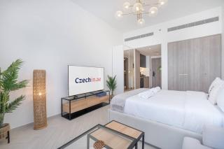 New Listing * Pool & Marina Skyline View * TOP Amenities - Dubai - 7