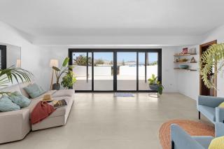 Casa Marina with pool, garden and terrace - 3